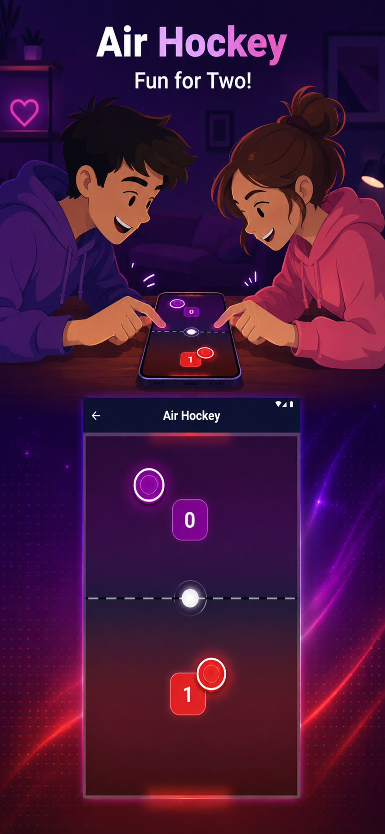 Couple Games screenshot 2
