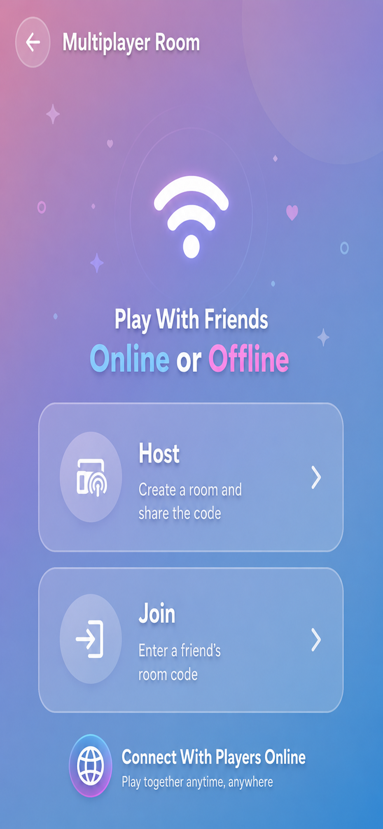 Couple Games screenshot 3