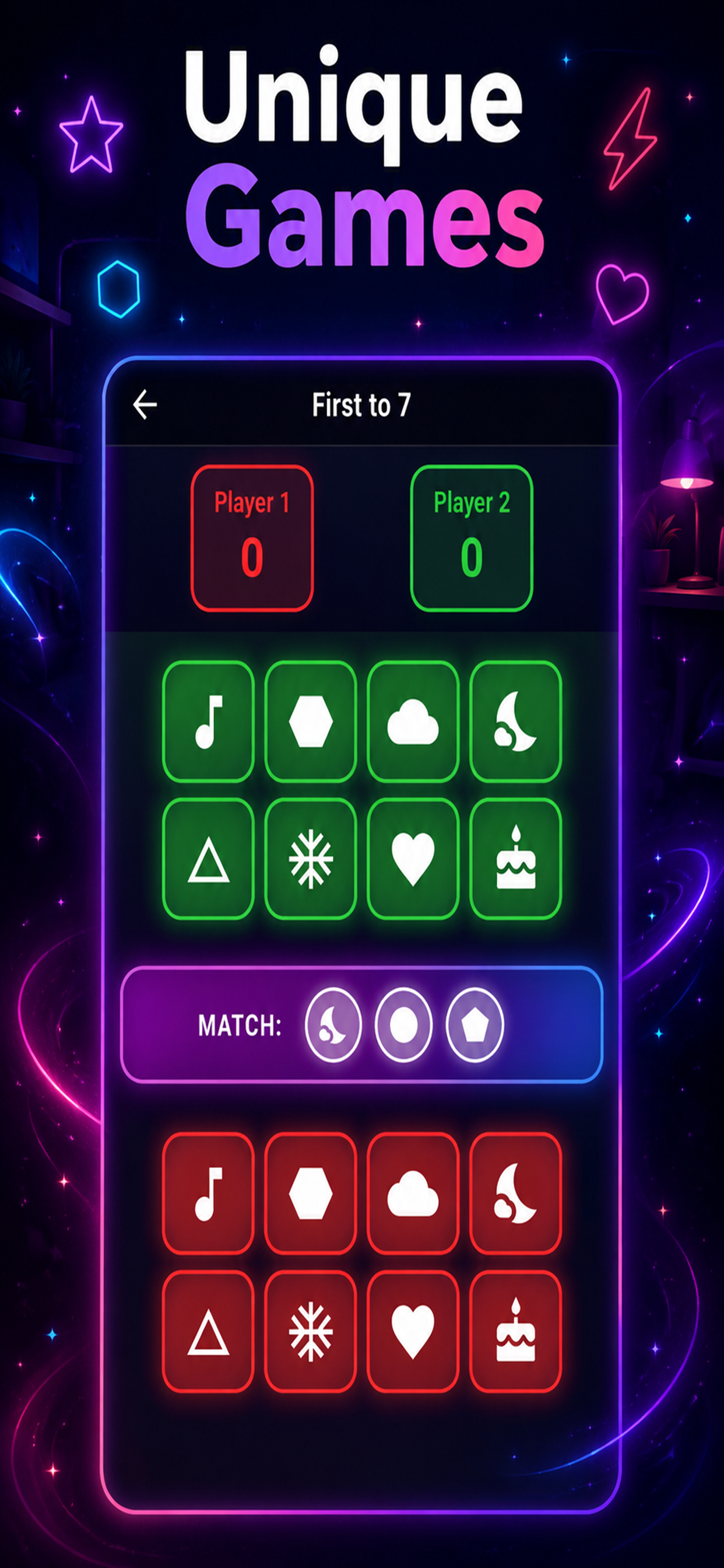 Couple Games screenshot 5