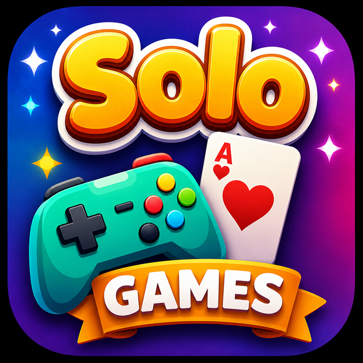 Solo Games