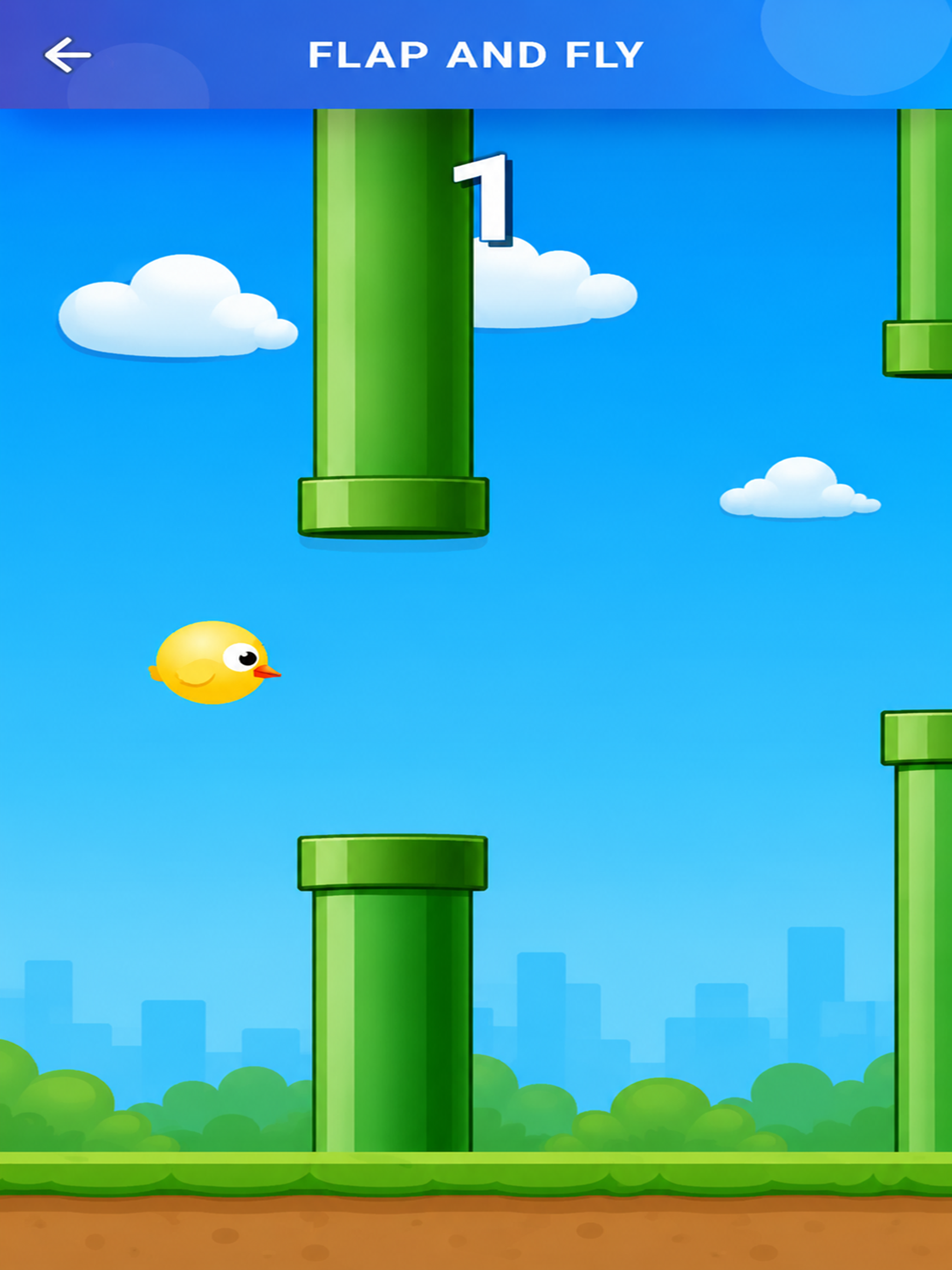 Solo Games screenshot 1