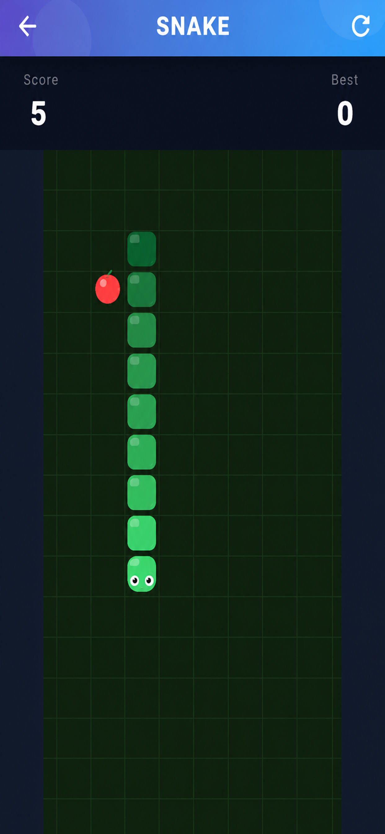 Solo Games screenshot 3