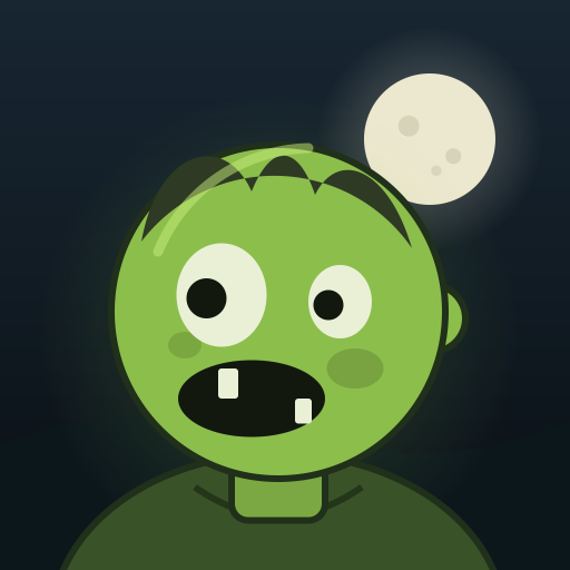 Zombie Smash app icon